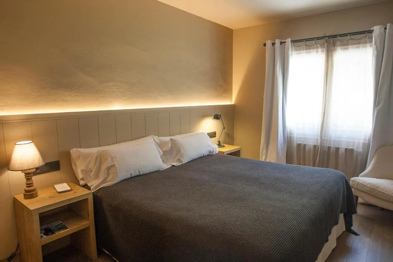 Hostal Sa Rascassa Begur 2*,  Spain