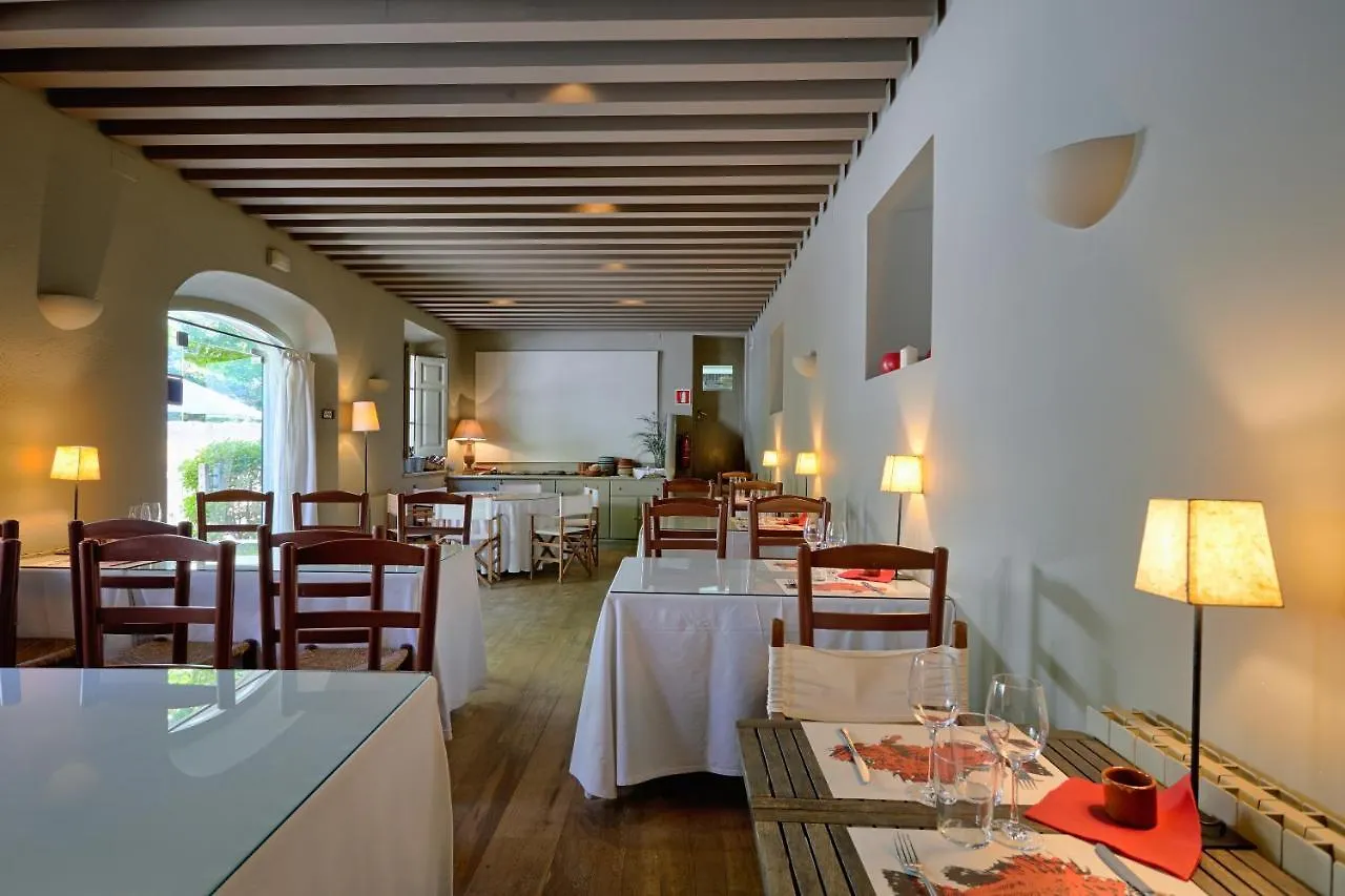 Hostal Sa Rascassa Begur Hotel