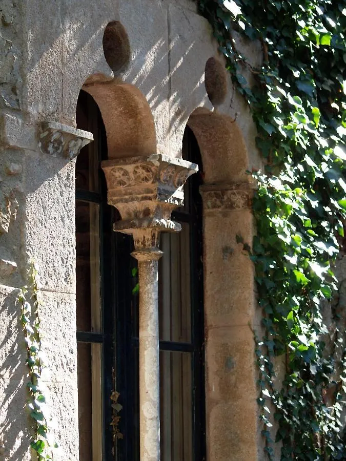 Hostal Sa Rascassa Begur Hotel