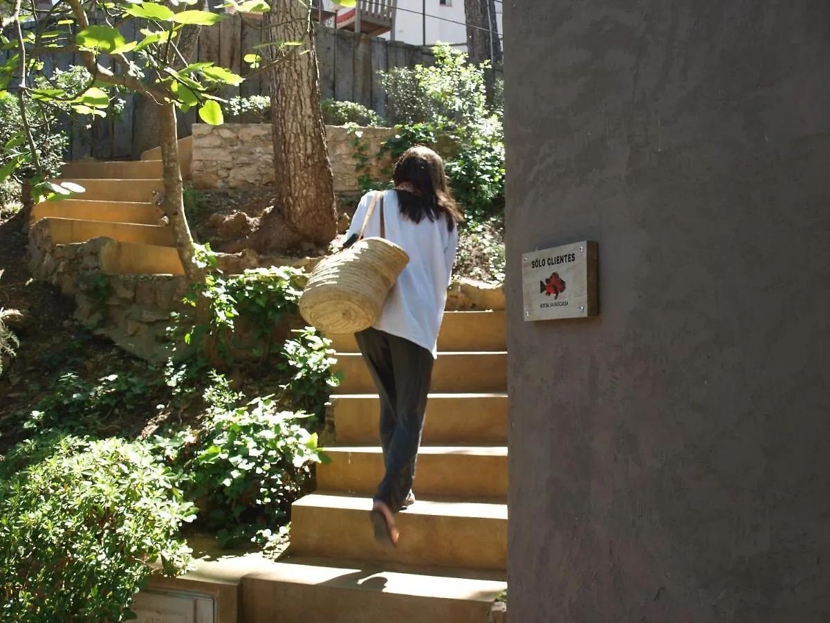 Hostal Sa Rascassa Begur Hotel