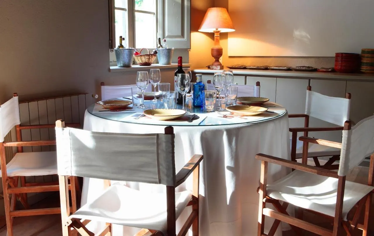 Hostal Sa Rascassa Begur 2*,  Spain