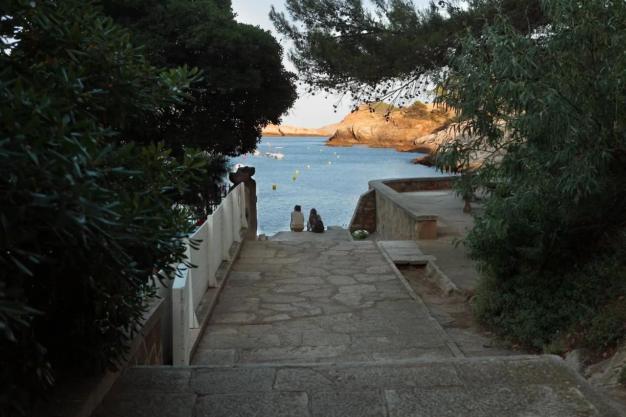Hostal Sa Rascassa Begur