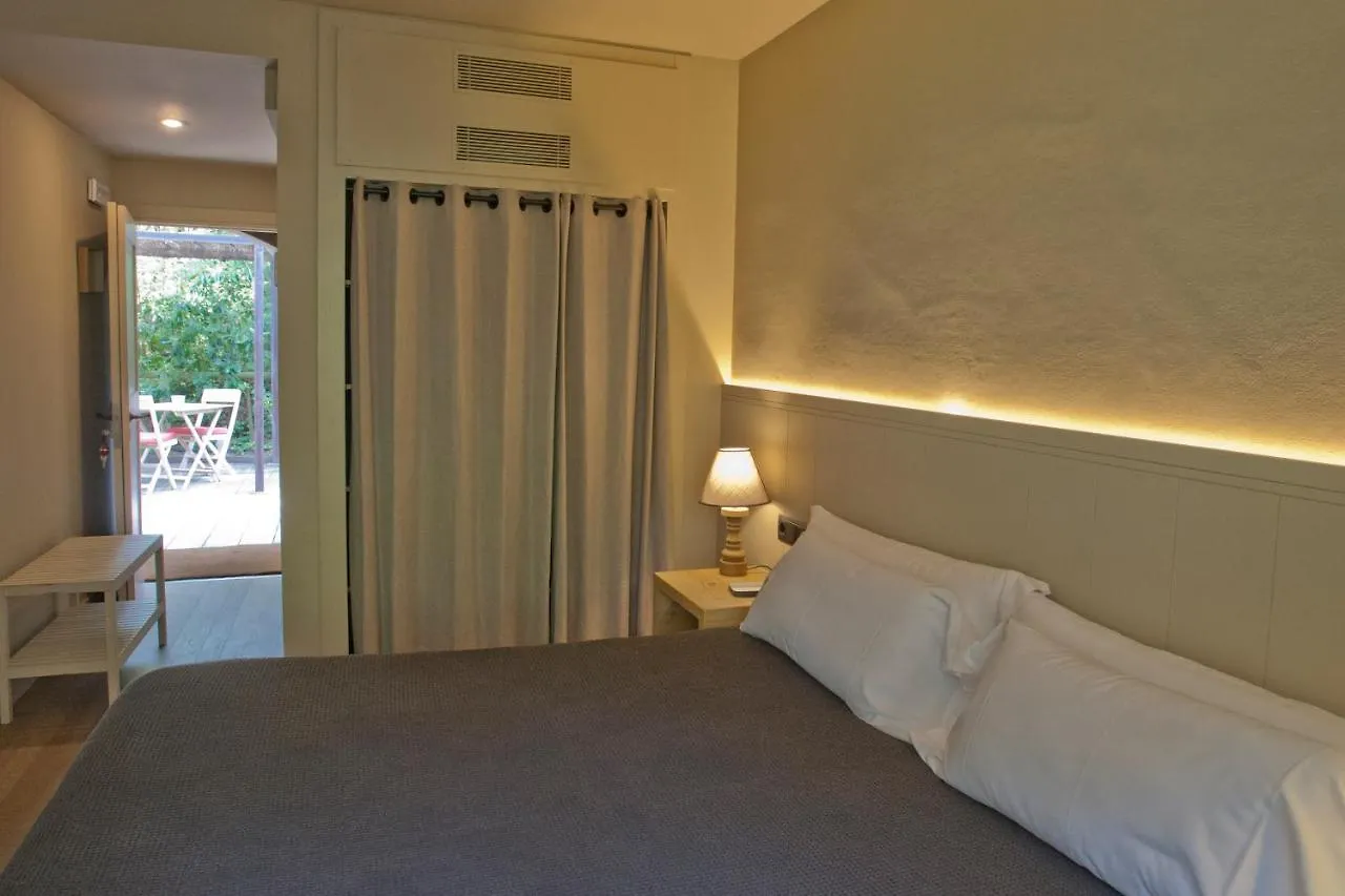 Hostal Sa Rascassa Begur