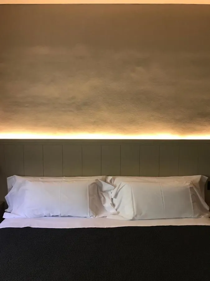 Hostal Sa Rascassa Begur Hotel