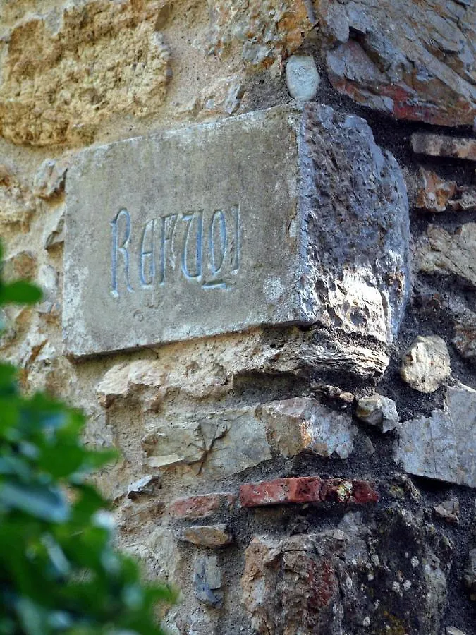 Hotel Hostal Sa Rascassa Begur