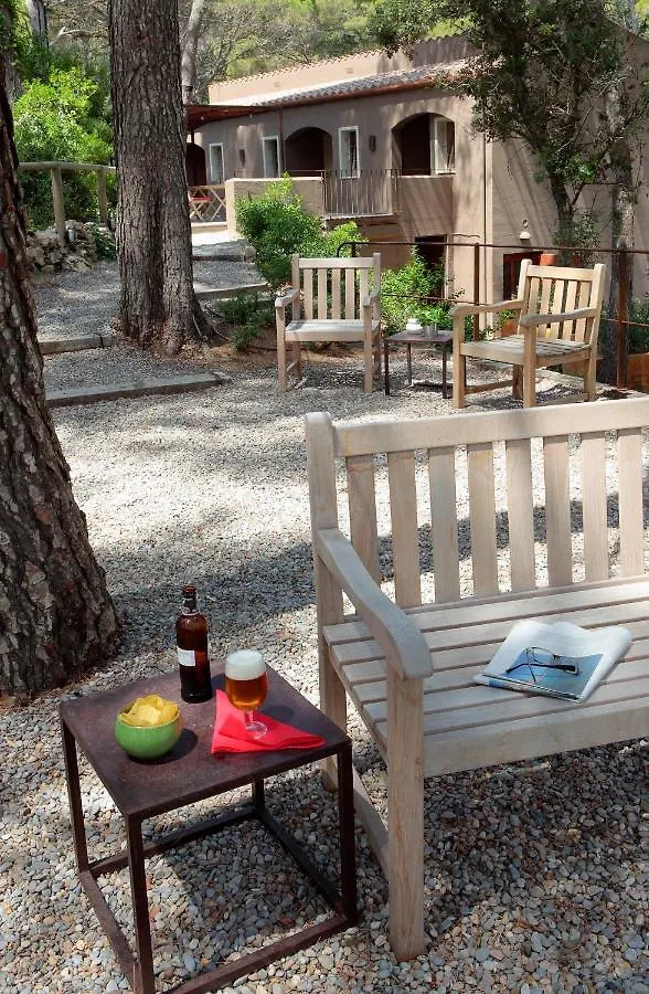 Hostal Sa Rascassa Begur 2*,
