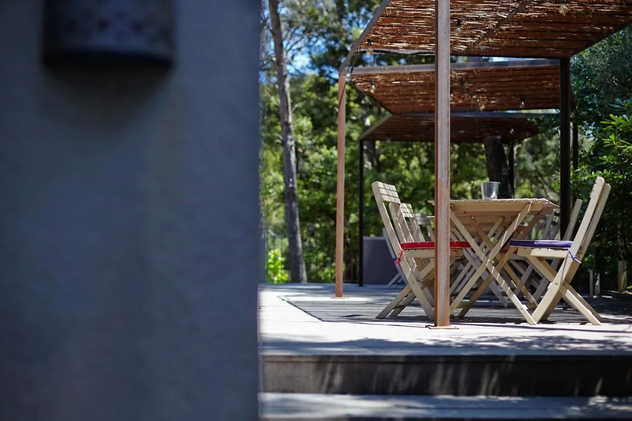 ** Ξενοδοχείο Hostal Sa Rascassa (Adults Only) Begur Ισπανία
