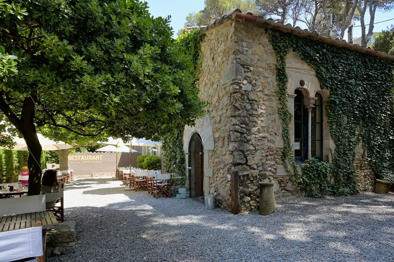 Hostal Sa Rascassa Begur