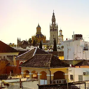 San Clemente , Sevilla España