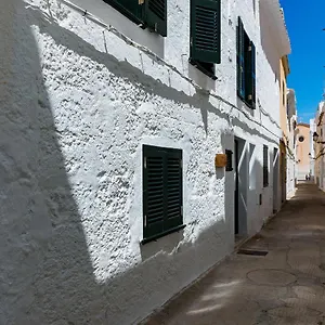 Samarés , Ciutadella (Menorca) España