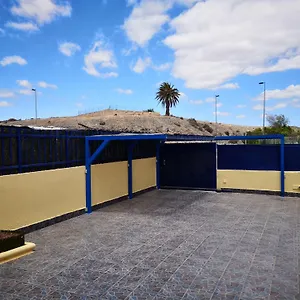 Bahía , Meloneras España