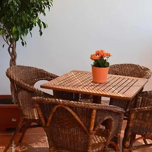 Apartamento Playa Honda Ii Beach , Playa Honda (Lanzarote) España