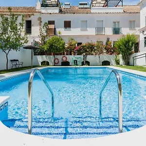 Casa 9 Sanlucar , Sanlúcar de Barrameda España