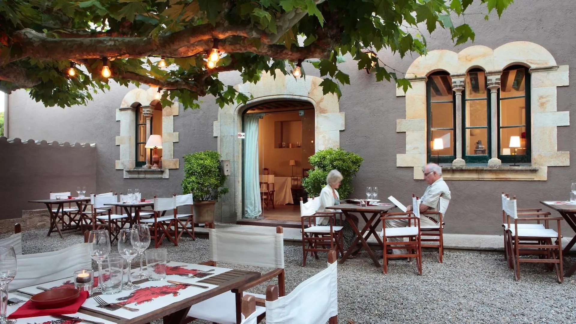 Hostal Sa Rascassa Begur 2*,  Spain