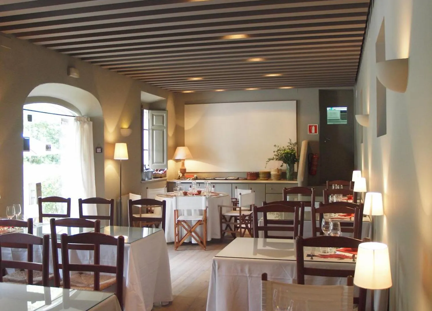 Hostal Sa Rascassa Begur