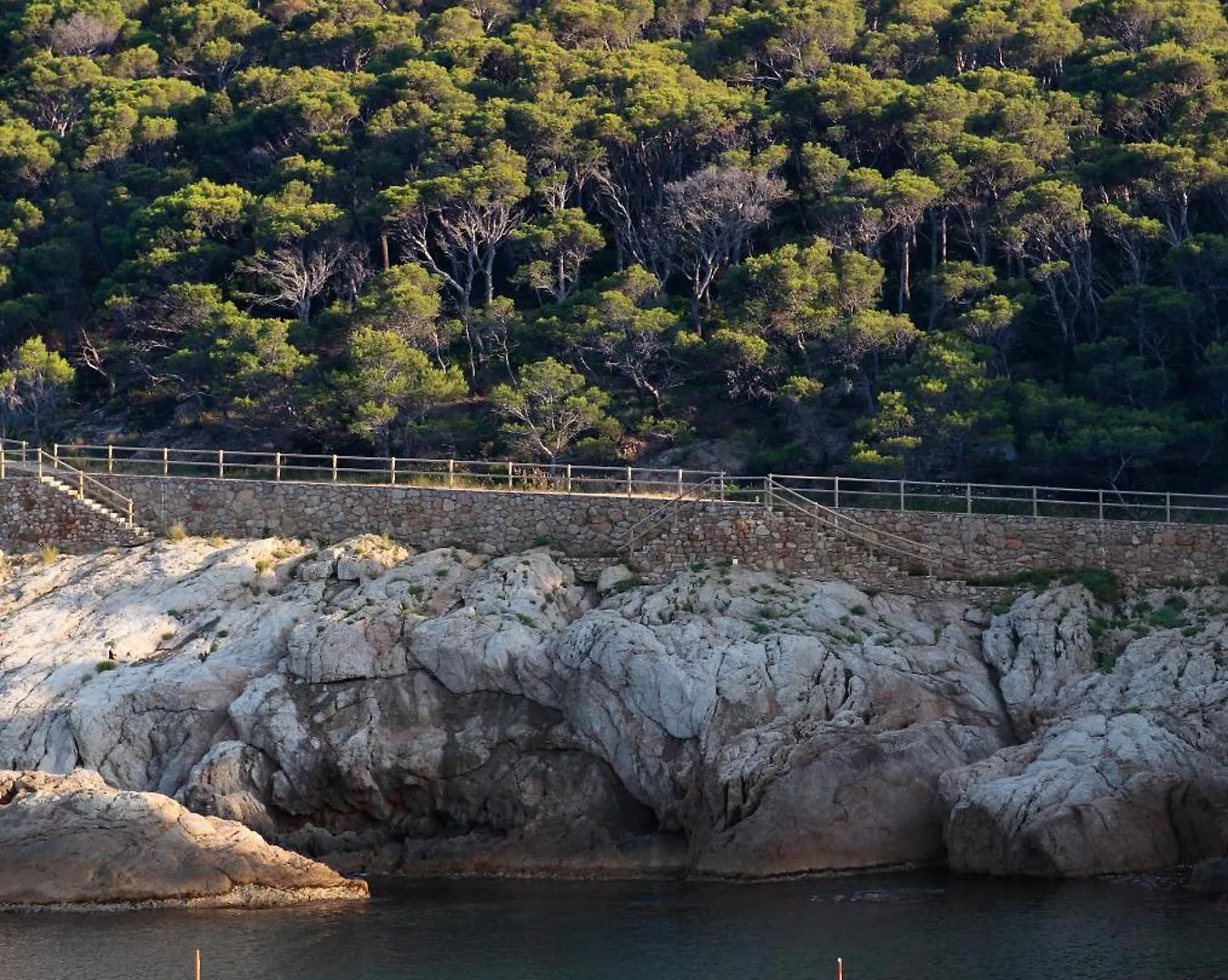 Hostal Sa Rascassa Begur