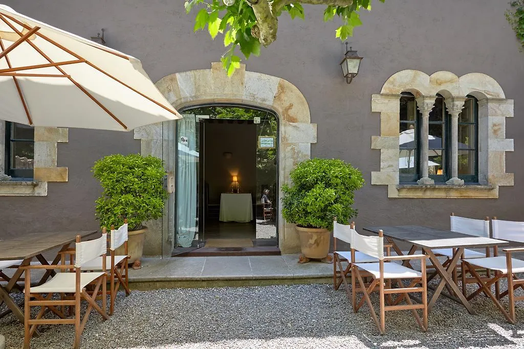Hostal Sa Rascassa (Adults Only) Begur Hotel