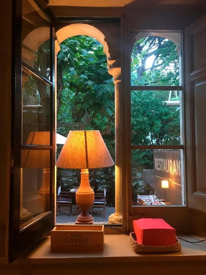 Hostal Sa Rascassa Begur