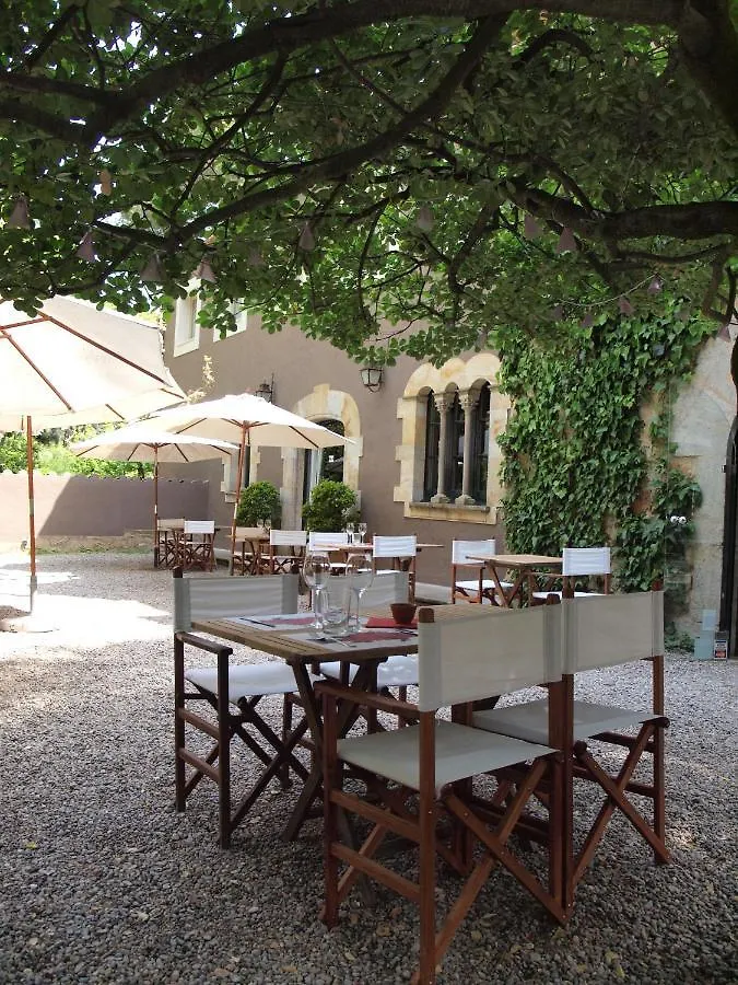 ** Hotel Hostal Sa Rascassa Begur Spain