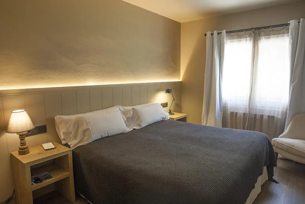 Hotel Hostal Sa Rascassa Begur