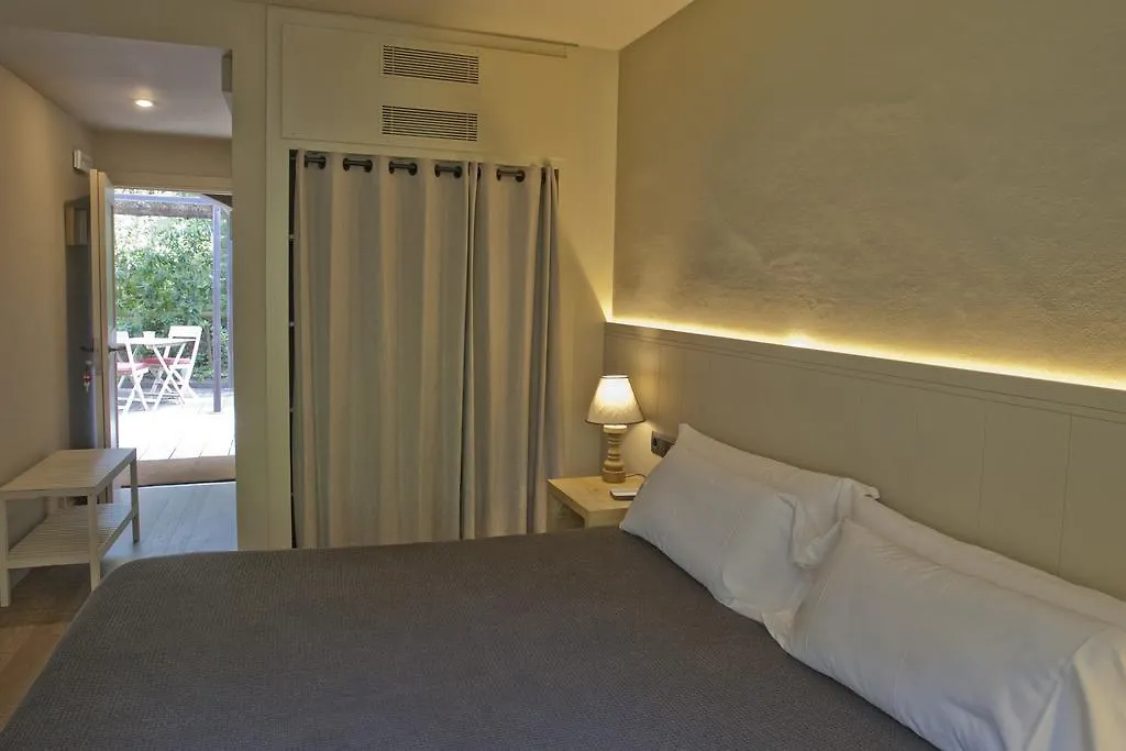 Hostal Sa Rascassa Begur Hotel