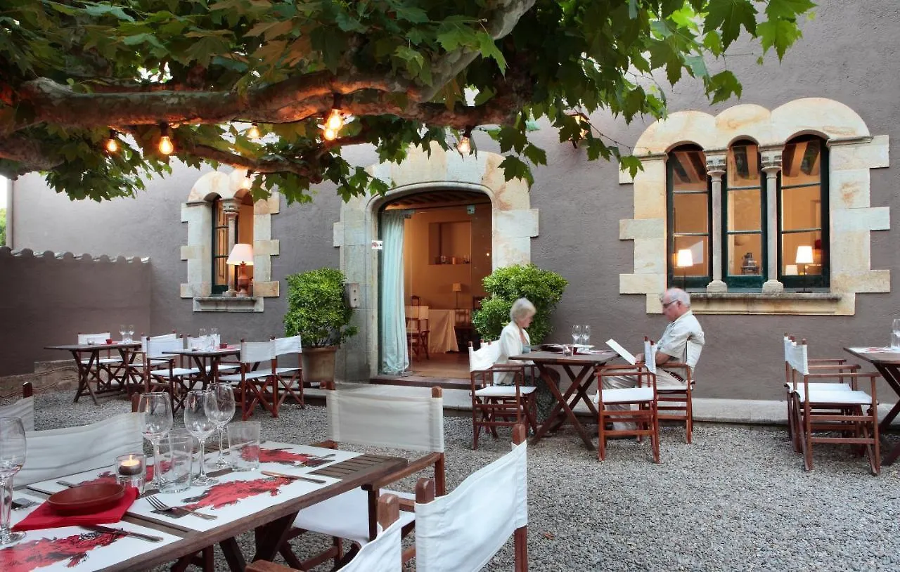 Hostal Sa Rascassa Begur