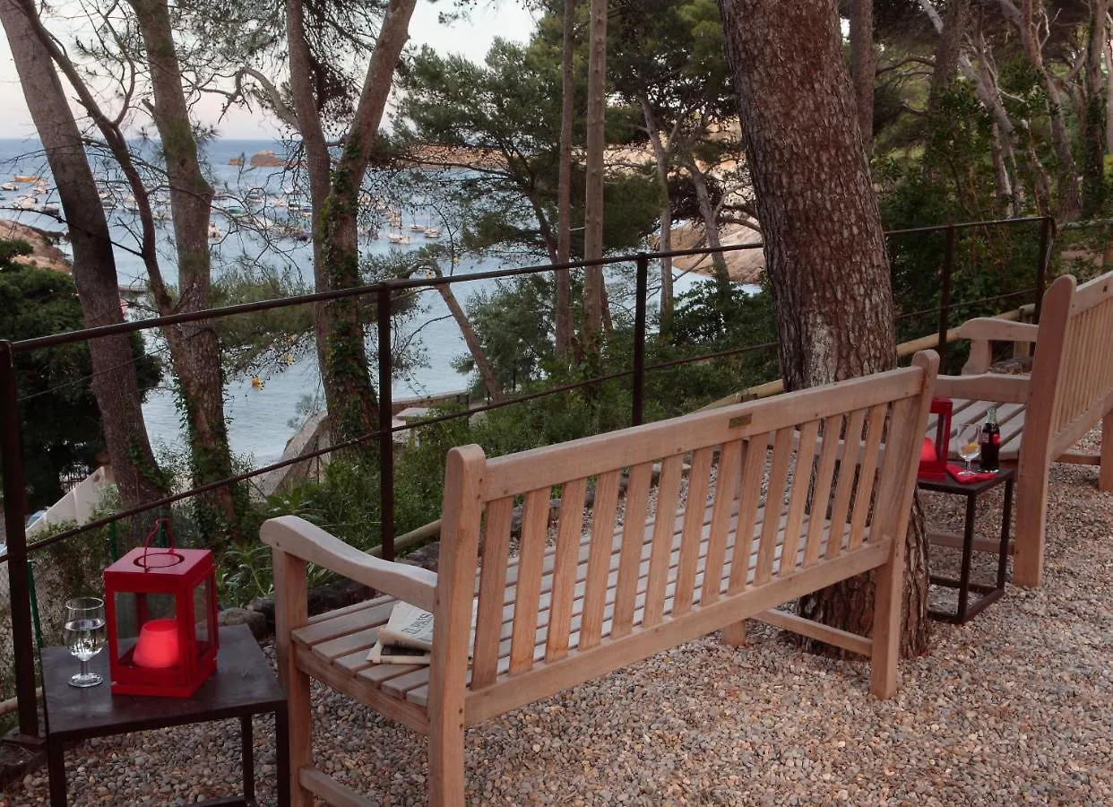 Hotel Hostal Sa Rascassa Begur