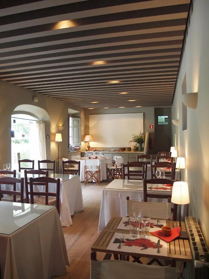 Hostal Sa Rascassa Begur